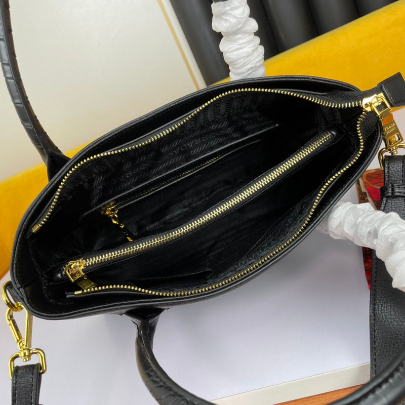 Satchel Bags - PDA Bags - 808
