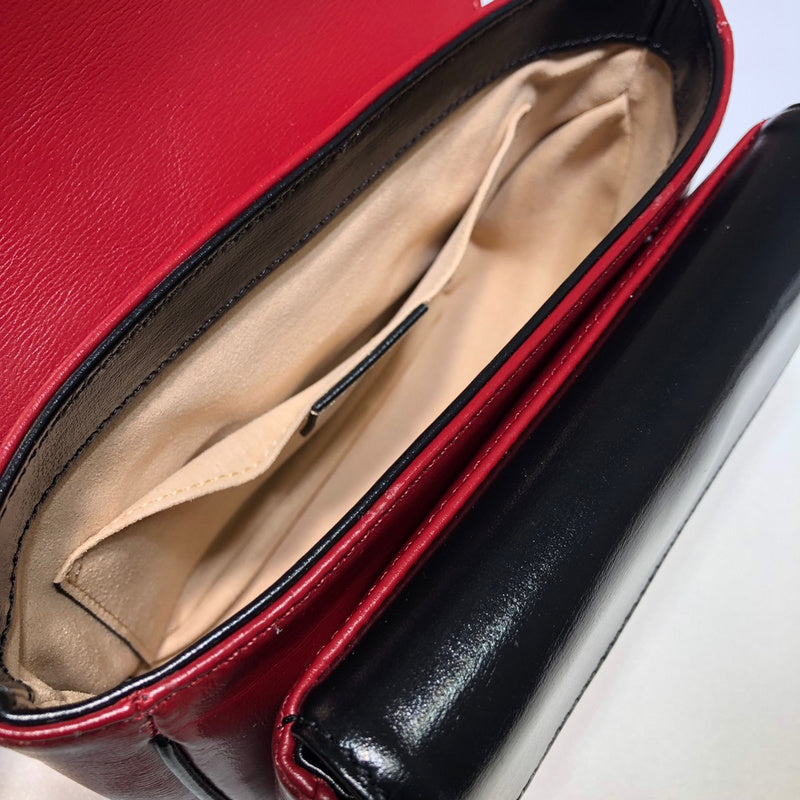 Satchel Bags - GCI Bags - 3630