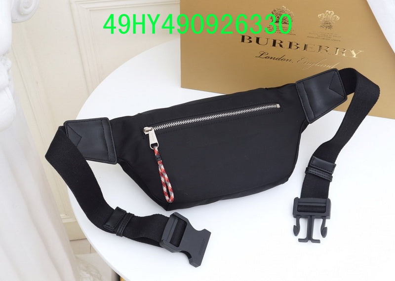 Fan Fashion -GLM - Top quality BBR Bags - 640