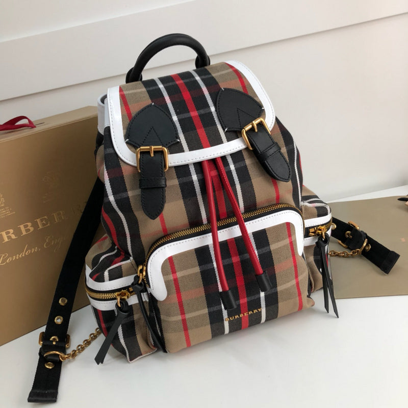 Fan Fashion -GLM - Top quality BBR Bags - 1349