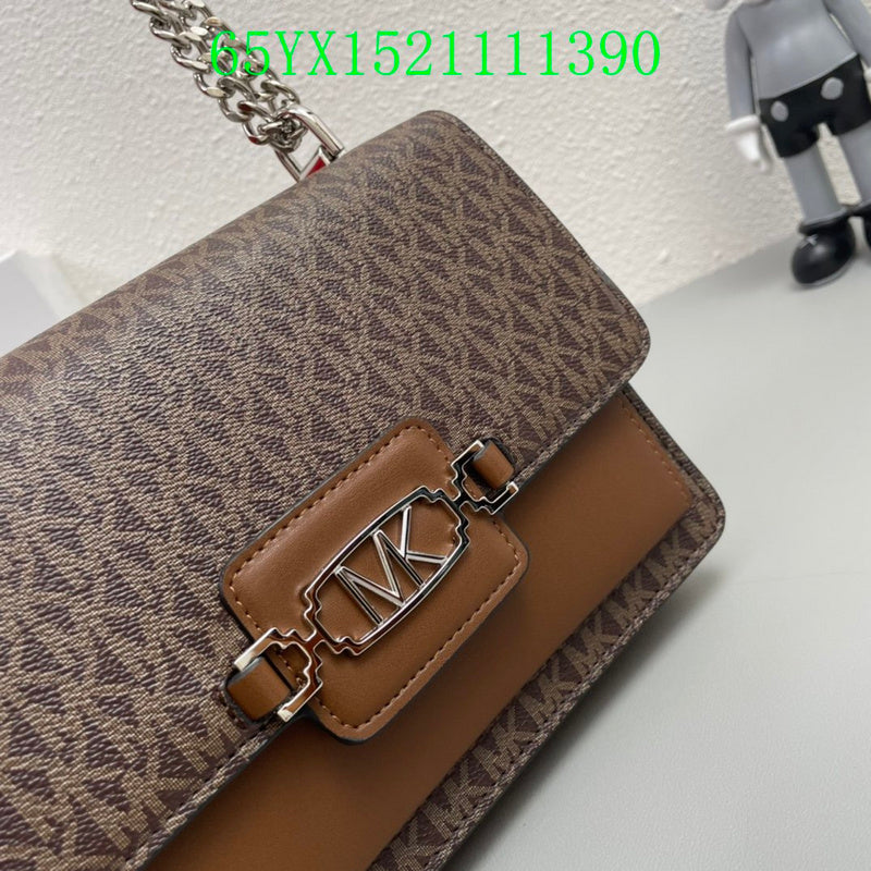 Satchel Bags - MK Bags - 547