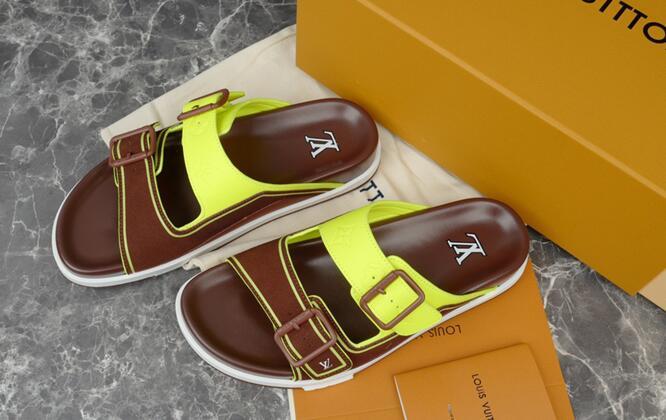 glami shop- LOV Men Shoes - 1105