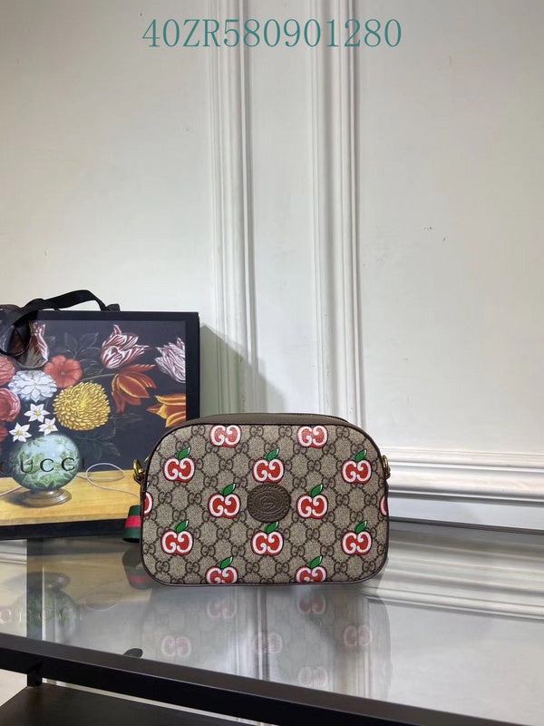Glami - GUKI Bags - 2343