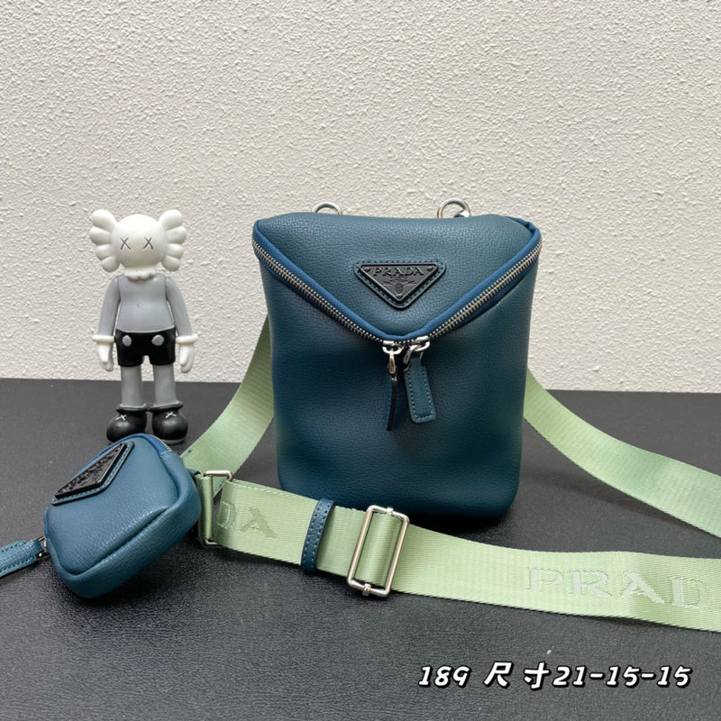 Satchel Bags - PDA Bags - 963