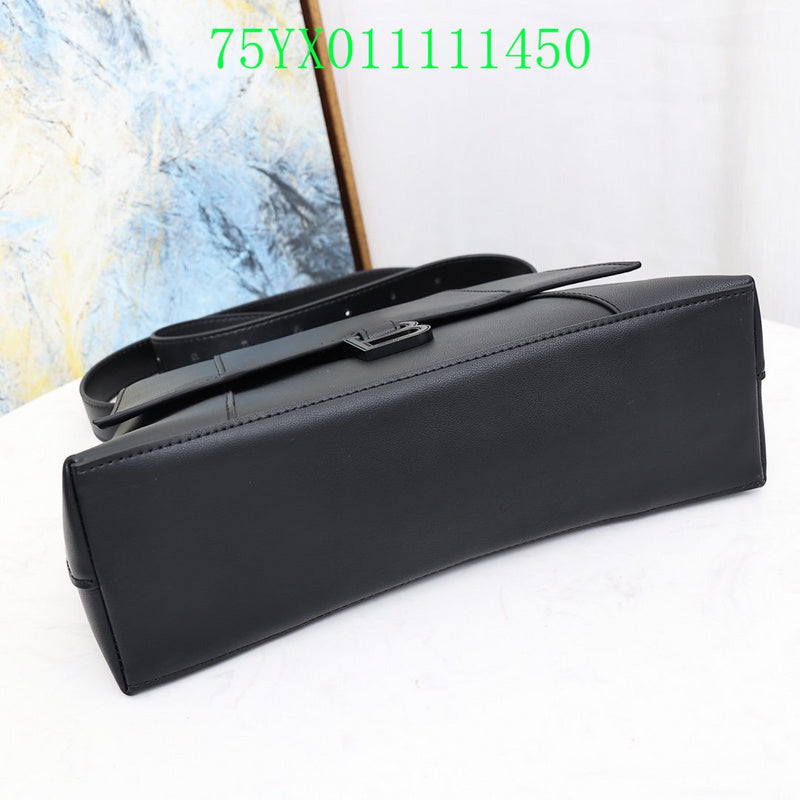 Satchel Bags - BGA Bags - 2424