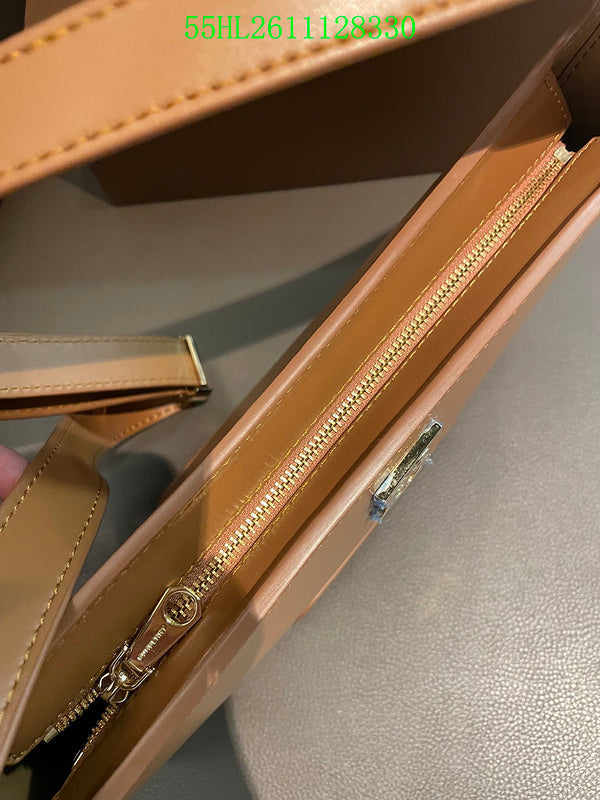 Fan Fashion -GLM - Top quality BBR Bags - 244