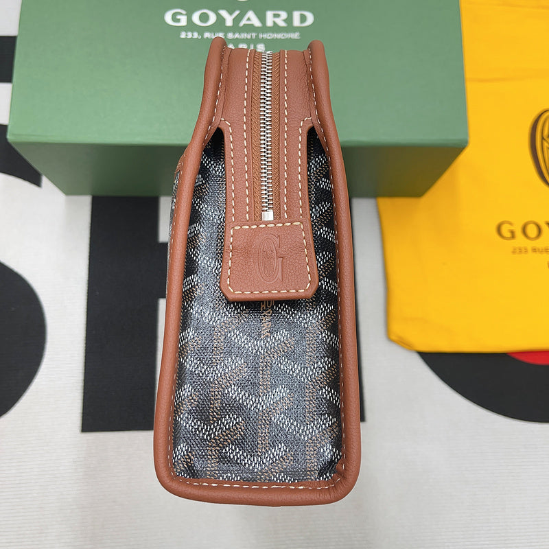 Satchel Bags - GOD Bags - 892