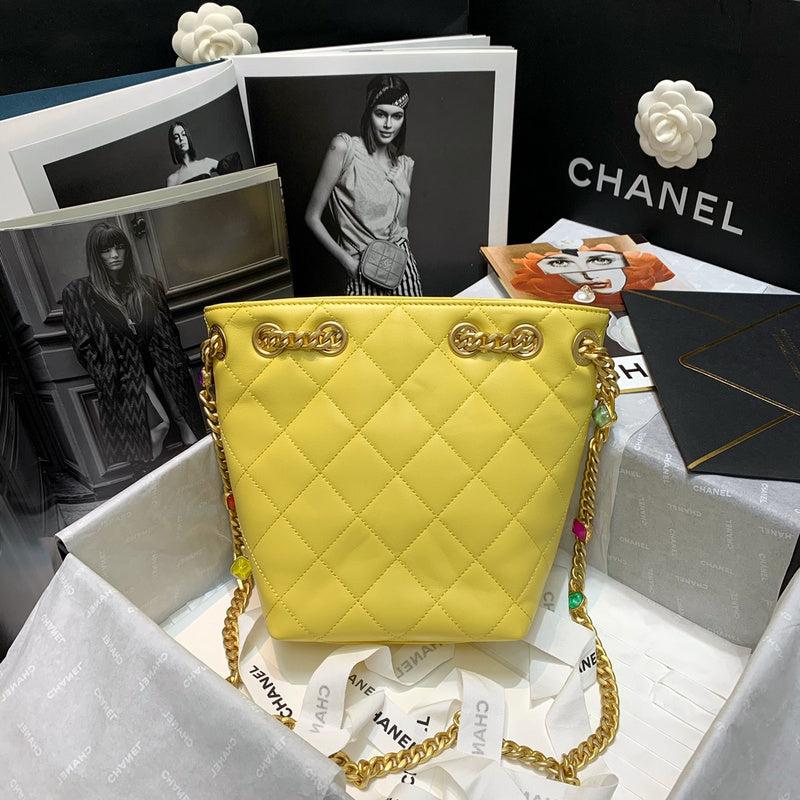 Satchel Bags - CHL Bags - 1756