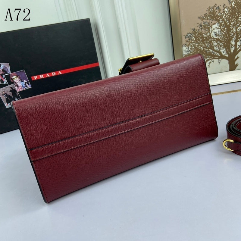 Satchel Bags - PDA Bags - 854