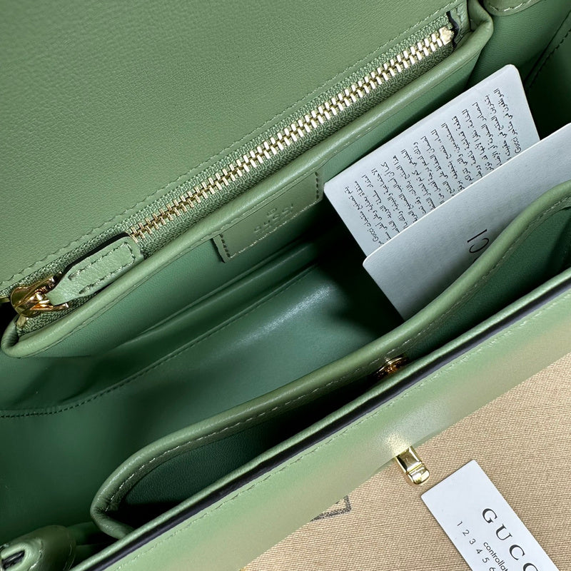 Satchel Bags - GUC Bags - 028