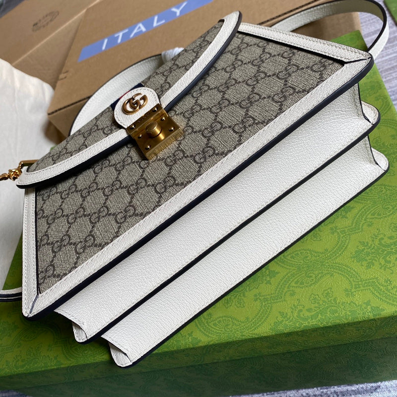 Satchel Bags - GCI Bags - 5045