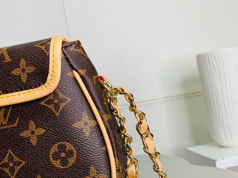 Glami- Glami- Lu-Vi bags - 3407