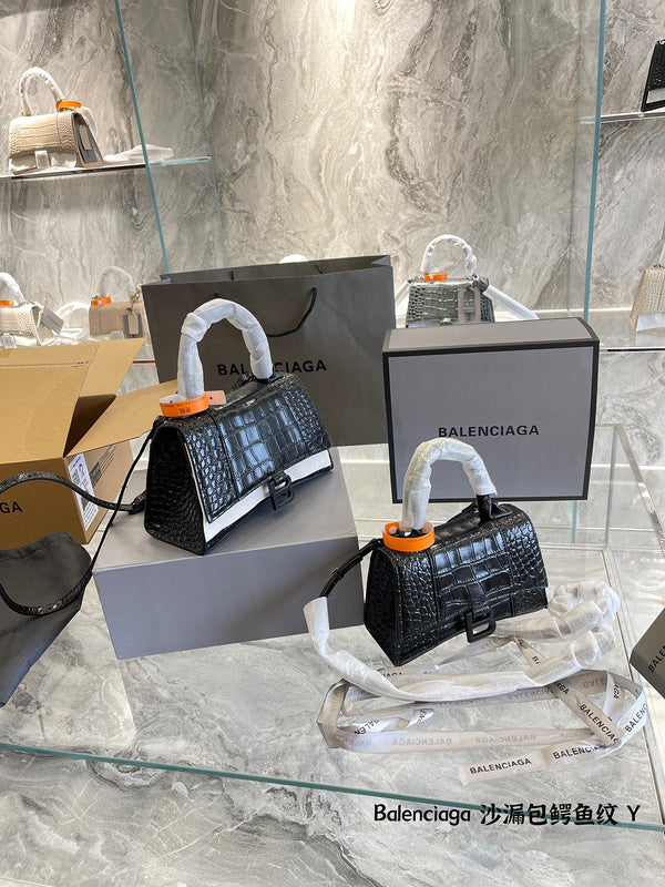 Satchel Bags - BGA Bags - 1369