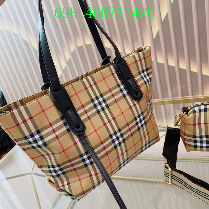 Fan Fashion -GLM - Top quality BBR Bags - 106