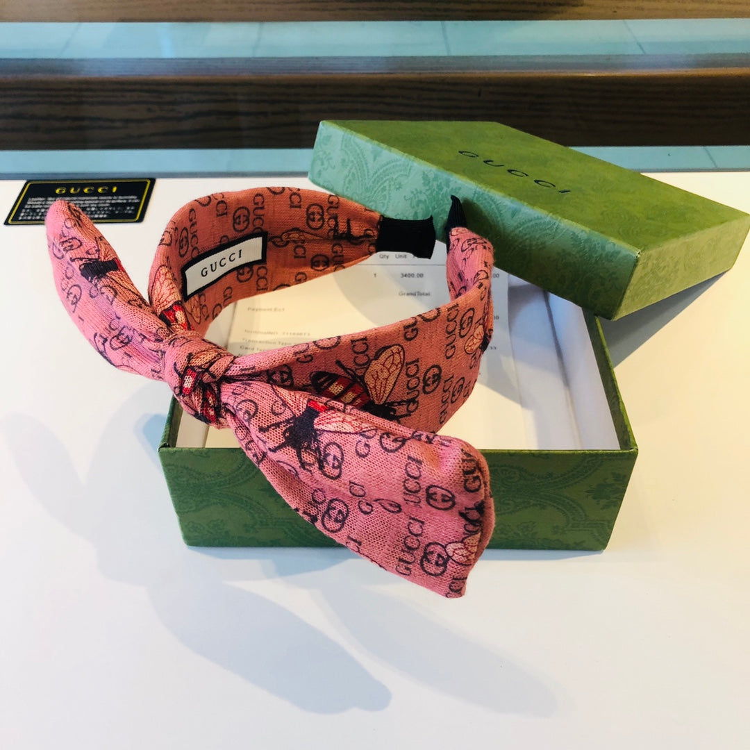 GLM - New Hair Band GCI 024