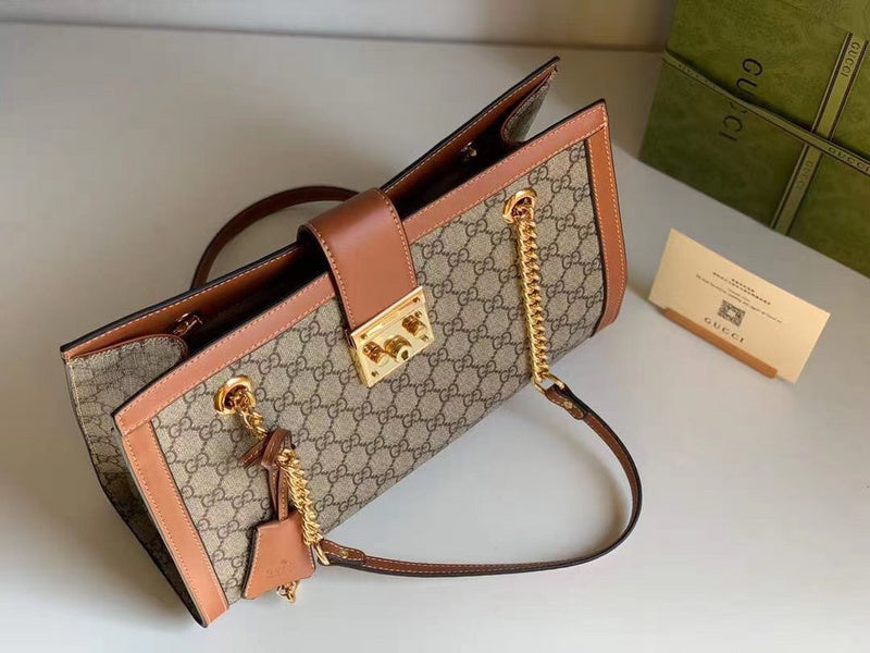 Satchel Bags - GUC Bags - 1480