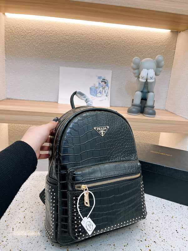 Satchel Bags - PDA Bags - 427