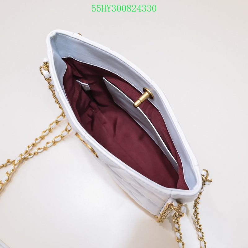 Satchel Bags - CHL Bags - 5095