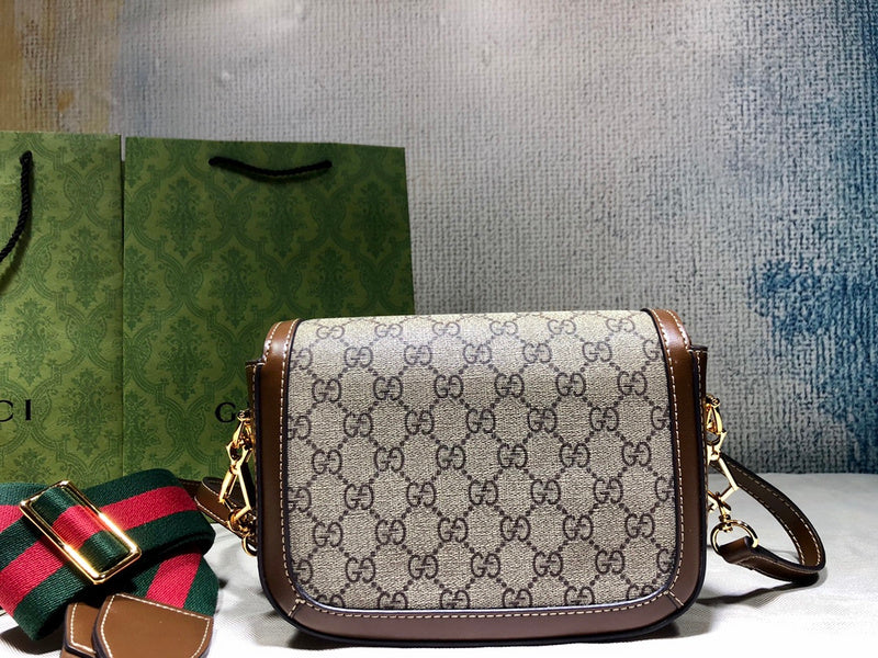 Satchel Bags - GCI Bags - 1125