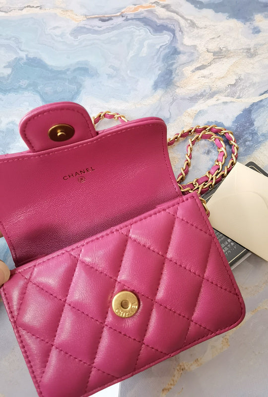 Satchel Bags - CHL Bags - 1422