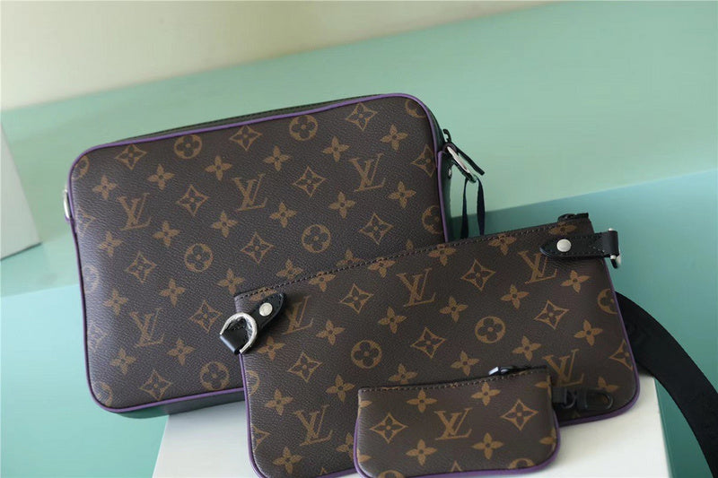 Glami GlamI Lu-Vi bags - 10050