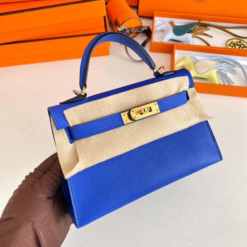 Glami - HMS Bags - 2140