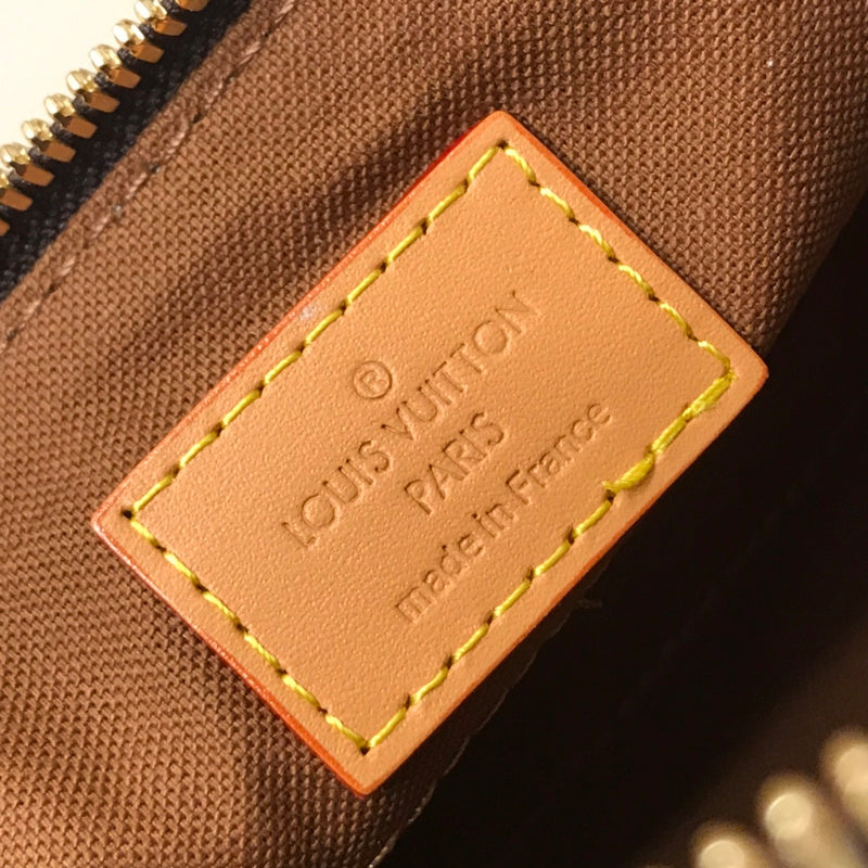 Satchel Bags - VL Bags - 5561