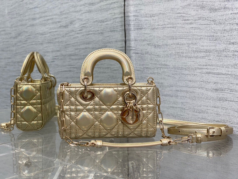 Glami Fashion - DIR Bags - 049