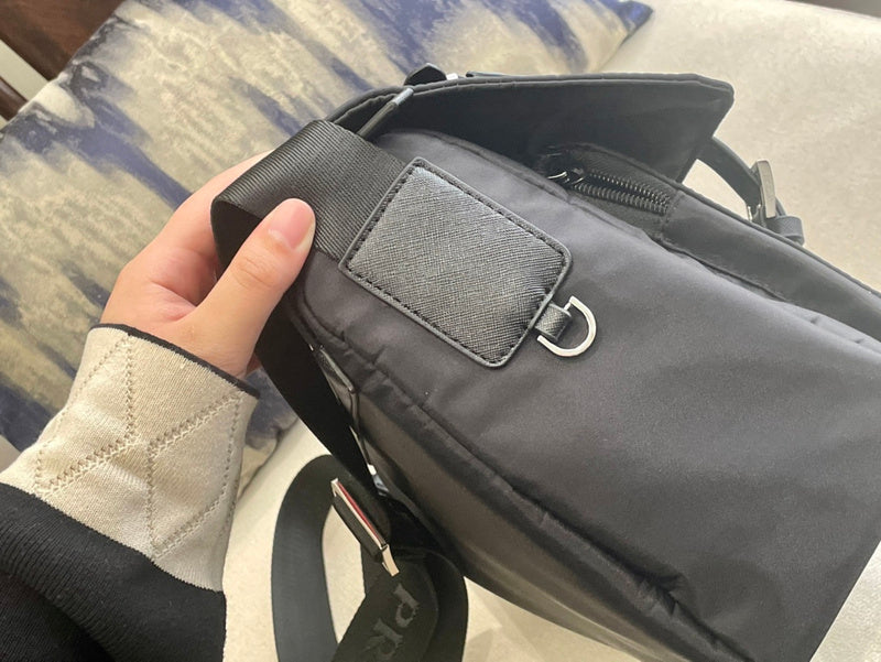 Satchel Bags - PDA Bags - 525