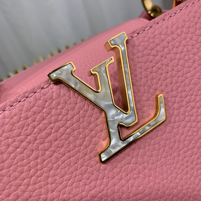 Satchel Bags - VL Bags - 5609