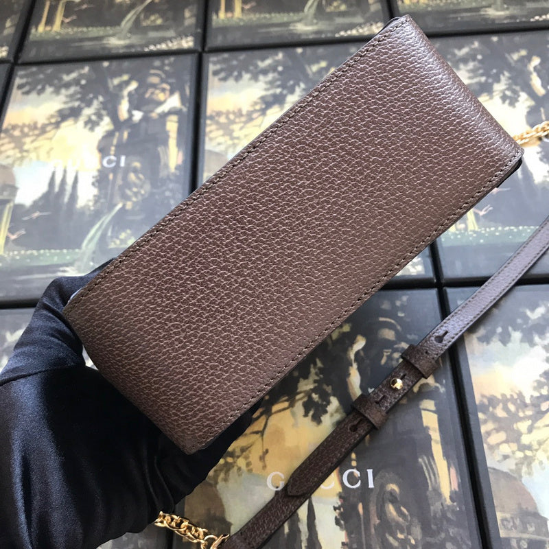 Satchel Bags - GCI Bags - 7243