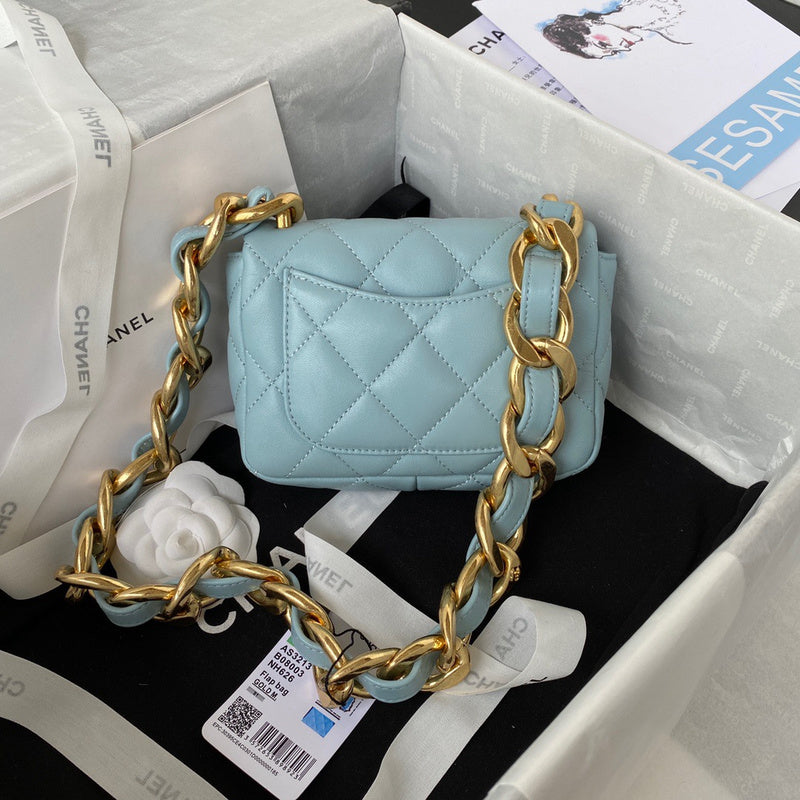 Satchel Bags - CHL Bags - 7625