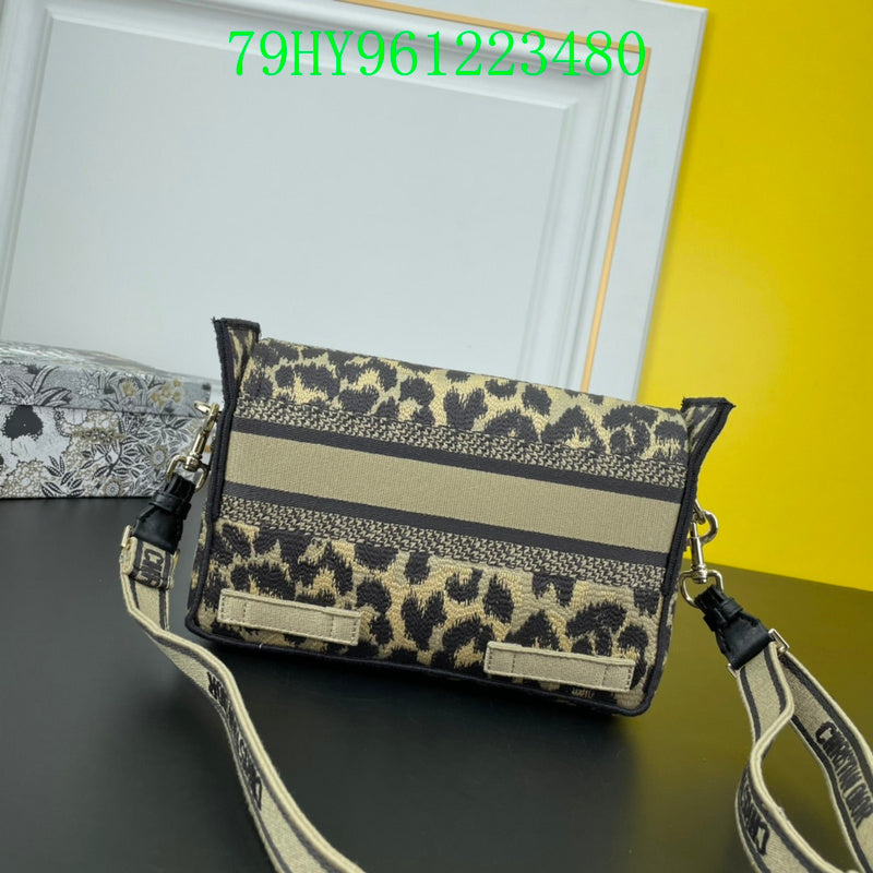 Glami - DOR Bags - 966