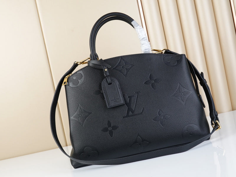 Satchel Bags - VL Bags - 5192