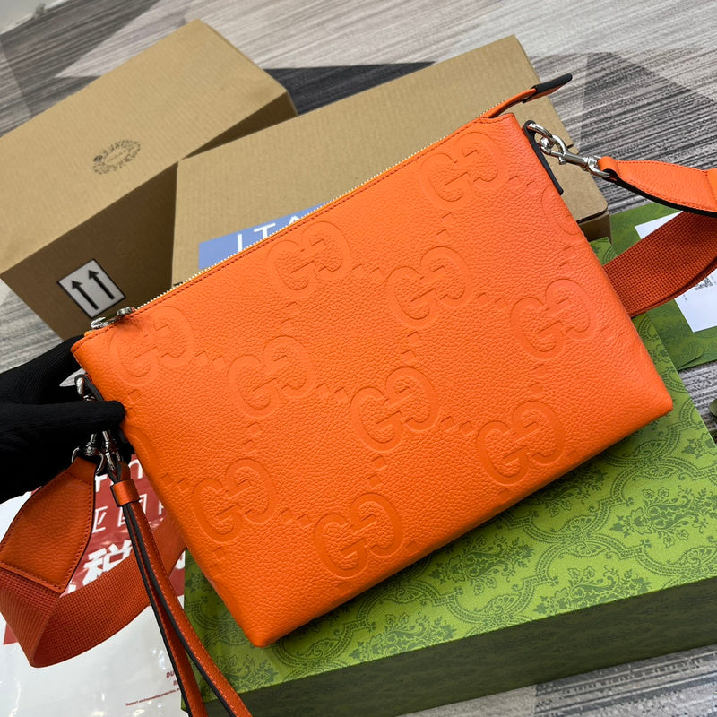 Satchel Bags - GCI Bags - 5379
