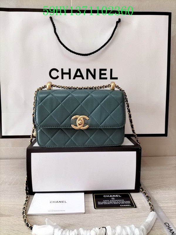 Glami - CHL Bags - 2035