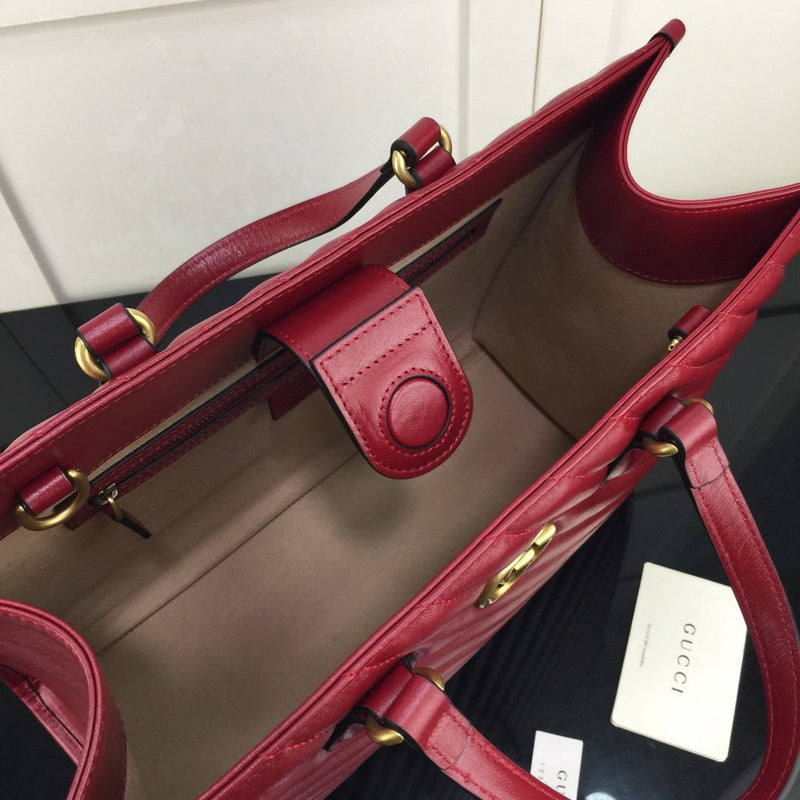 Satchel Bags - GUC Bags - 1557