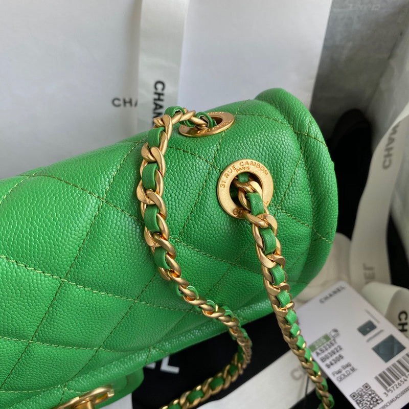 Satchel Bags - CHL Bags - 7402
