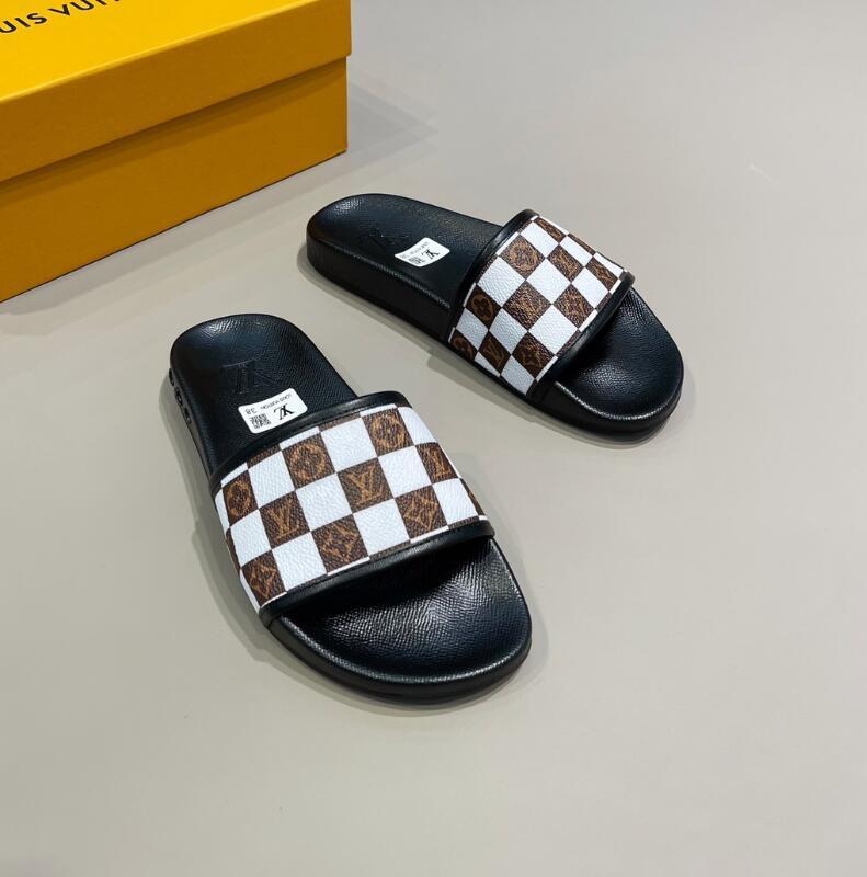glami shop- LOV Men Shoes - 1488