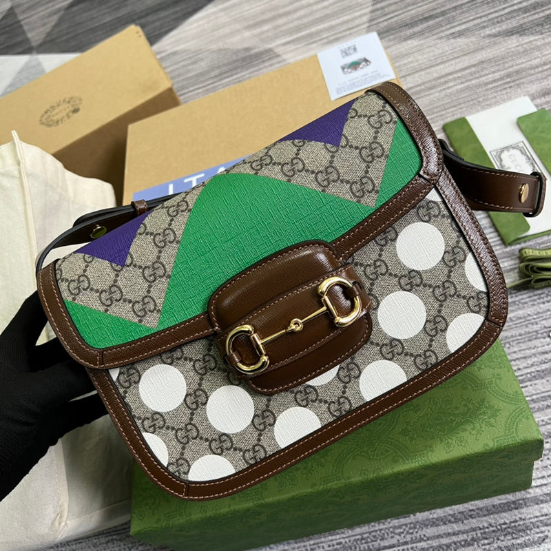 Satchel Bags - GCI Bags - 4802
