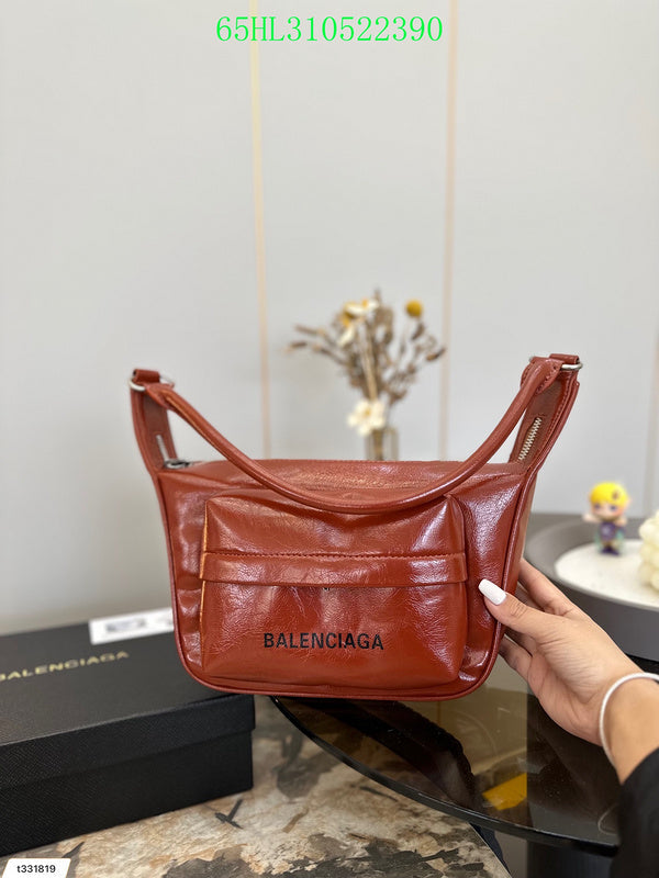 Glami GlamI - BGA Bags - 1796