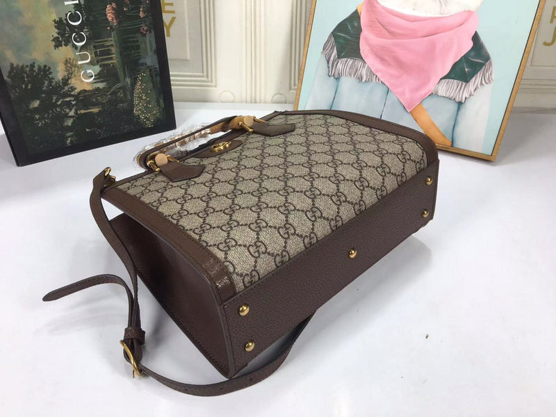 Satchel Bags - GUC Bags - 943