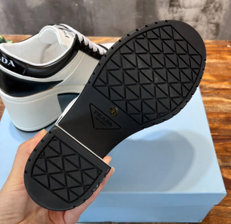Glamy - PD Women Shoes - 296