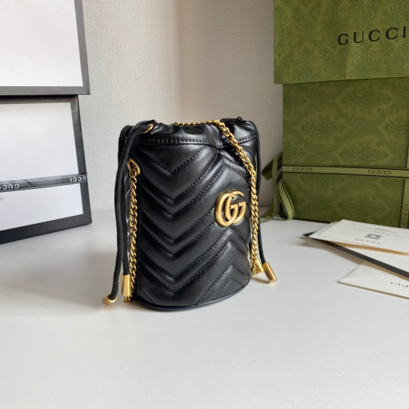 Satchel Bags - GUC Bags - 286