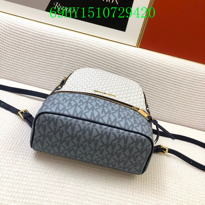 Satchel Bags - MK Bags - 688