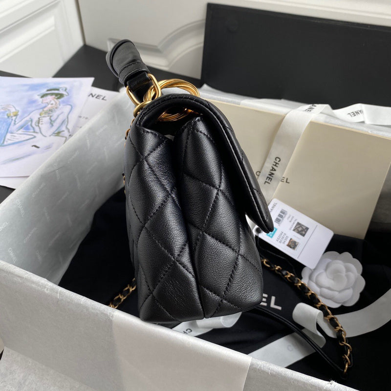 Satchel Bags - CHL Bags - 7426