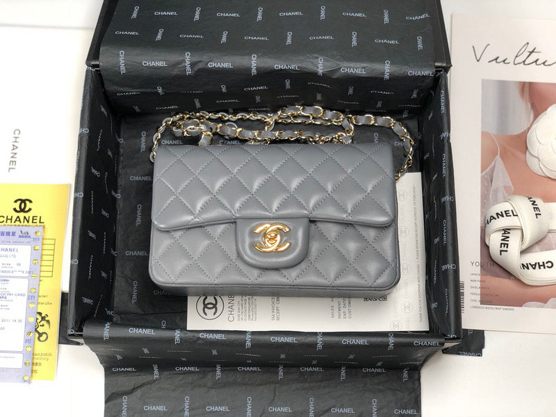 Satchel Bags - CHL Bags - 7467
