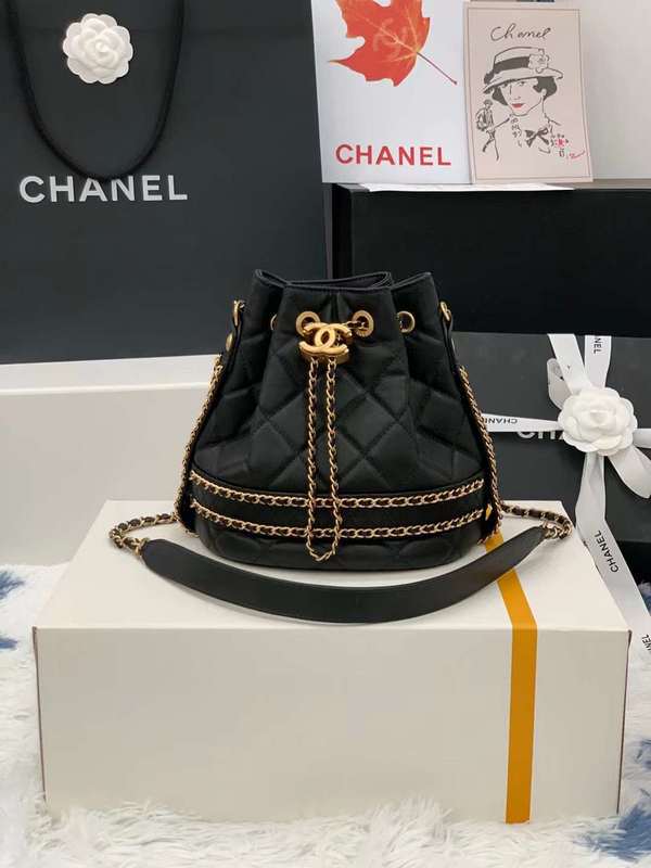 Satchel Bags - CHL Bags - 5609