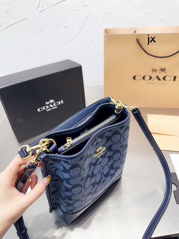 Satchel Bags - CCH Bags - 041
