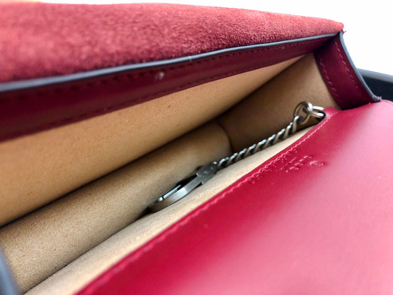 Satchel Bags - GCI Bags - 4671